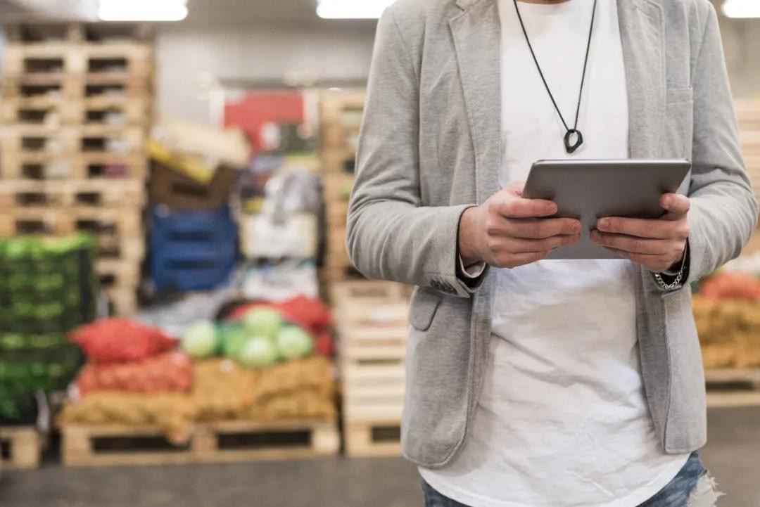 易生支付助力打造数字化供应链闭环