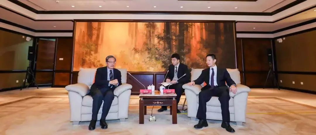 易生支付周晔受聘为复旦泛海国金首届国际咨询委员会委员