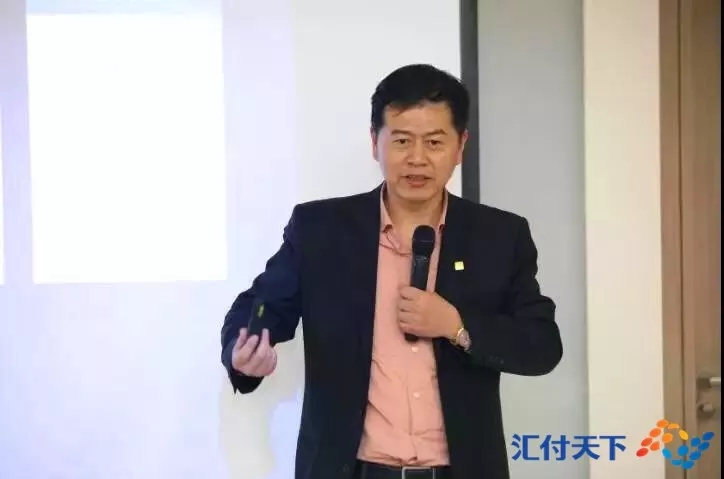 “最强大脑”支付专场，意想不到，速围观！