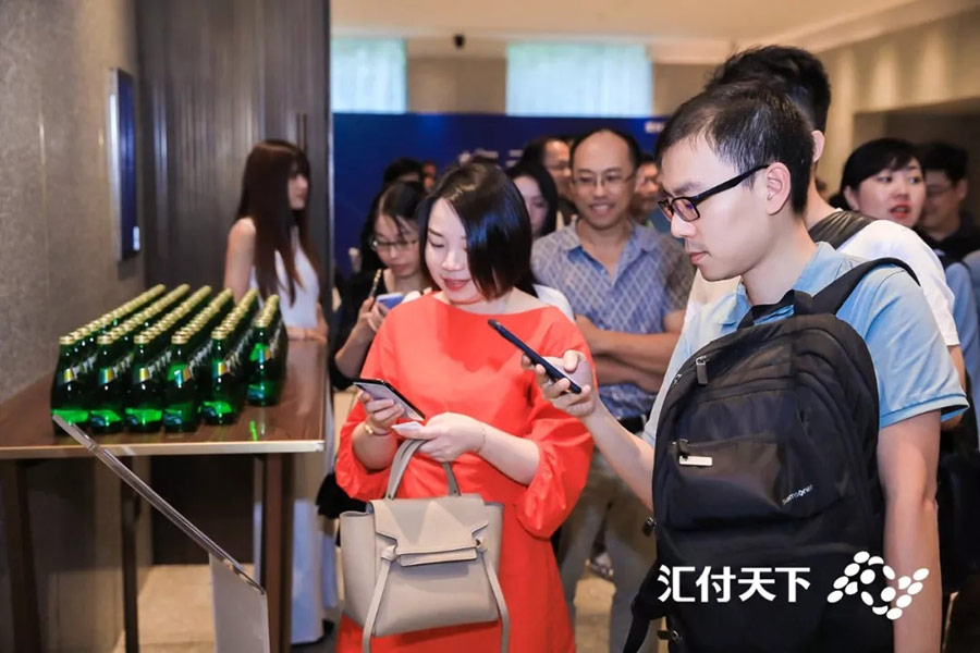 易生支付：支付行业已是红海,数字化是出路