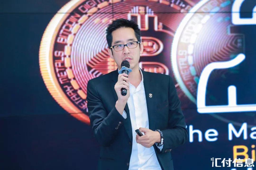 汇付信息-用金融科技赋能私募外包服务！